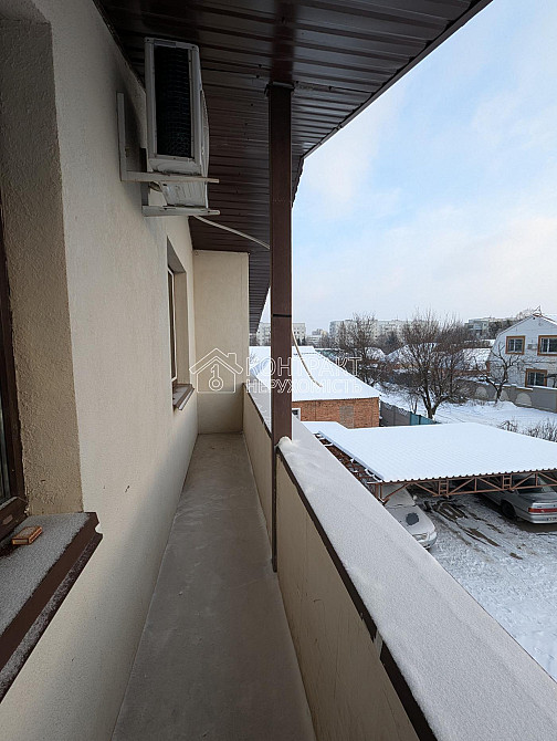 Продаж Квартира 1-кімнатна, 2/2 поверх на вул. 2 золочівський провулок Харків - фото 11