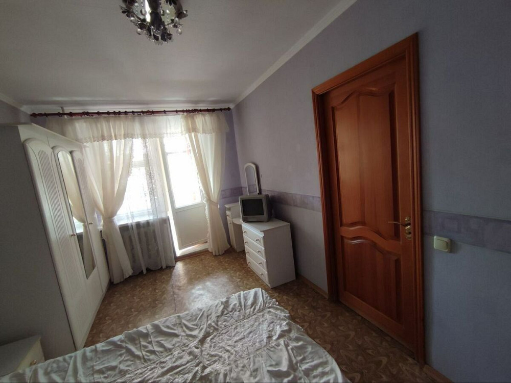 Оренда Квартира 2-кімнатна, 10/11 поверх на вул. Анни Ахматової, 7/15 Київ - фото 4