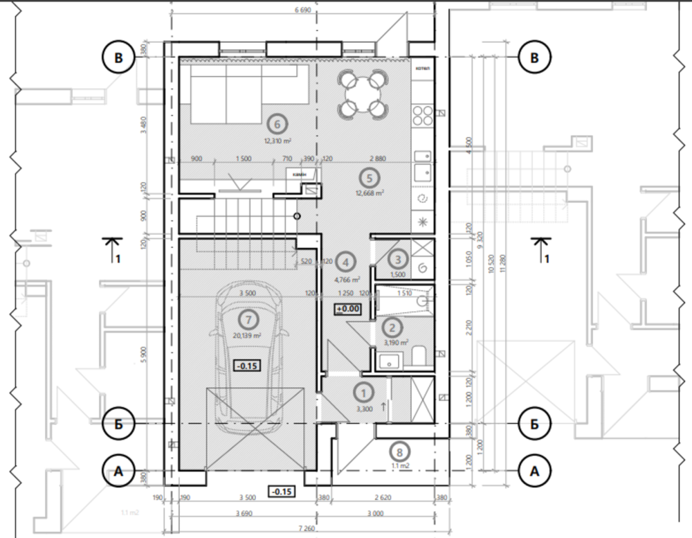 Продаж Будинок на Вивізна Крихівці - фото 16