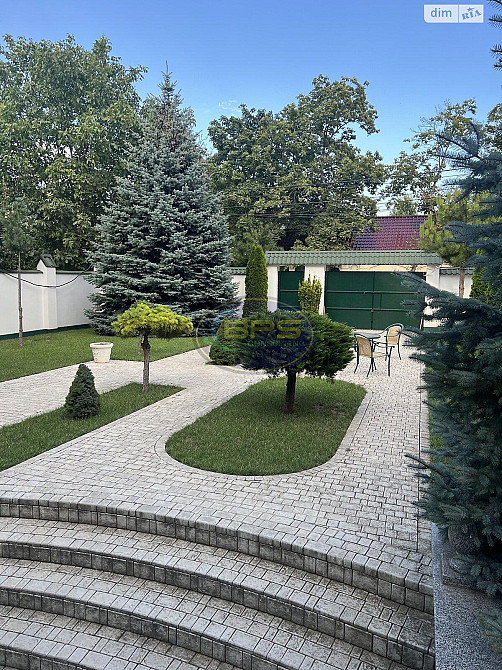 Продаж 3-поверховий Будинок з ділянкою 5.5 сот 250 кв.м 2 кімн. на Баштанная вул. Одеса - фото 2