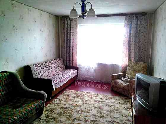 Оренда Квартира 2-кімнатна, 5/10 поверх на Ревуцького, 8 Київ