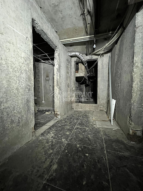 Продаж приміщення вільного призначення на вул. Квартальна приміщень - 18, поверх - 1/9 Pesochin - photo 6