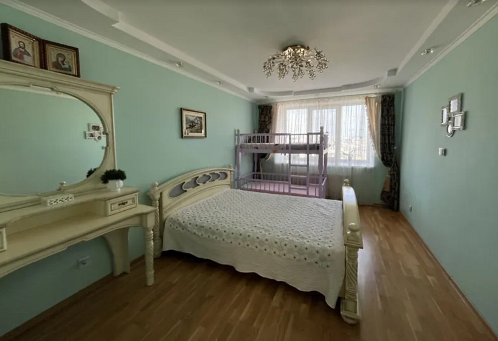 Продаж 2к квартири 64 кв. м на вул. Карпенка Тернопіль - фото 8
