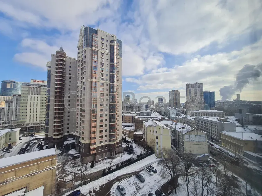 Здається Офісні приміщення площа 64 кв.м 11-й поверх Київ Бульвар Тараса Шевченка 33Б Київ - фото 7