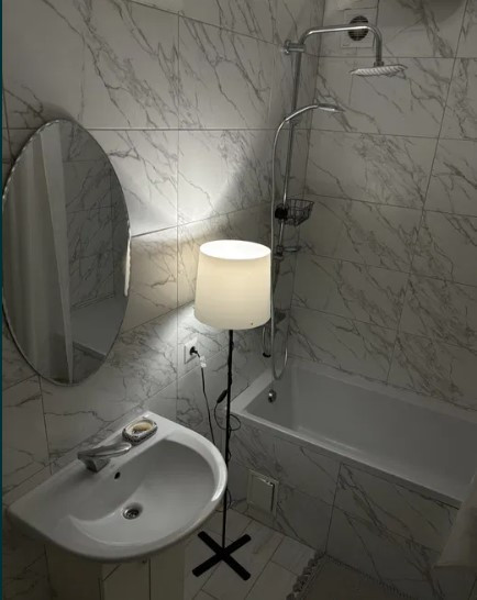 Продам 2х комнатную  квартиру по ул.Бунина. (парк Шевченко) Odessa - photo 12