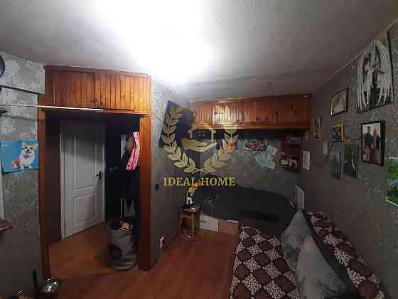 Продаж Квартира 1-кімнатна на Копыловская ул., 10Б Київ