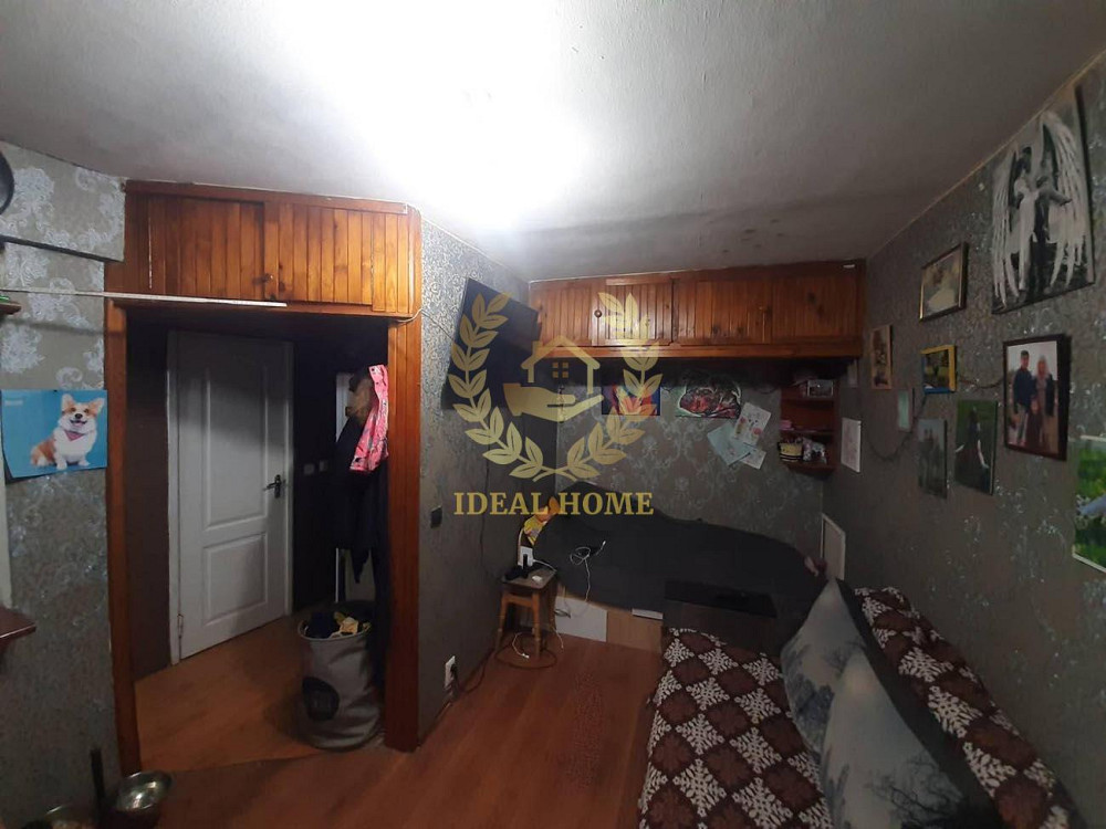 Продаж Квартира 1-кімнатна на Копыловская ул., 10Б Київ - фото 2