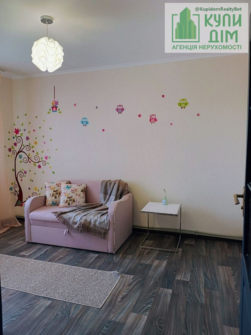 Продажа квартири 4+1 Кропивницький - фото 11