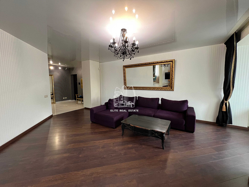 Продаж Квартира 2-кімнатна, 11/34 поверх на Гришка Михайла вул., д. 9 Kiev - photo 4