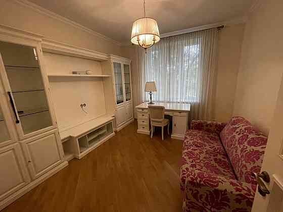 ШИКАРНАЯ «сталинка» на проспекте Шевченко Одесса