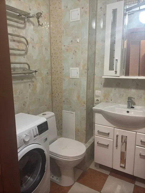 Оренда Квартира 1-кімнатна, 13/17 поверх на Шамо, 14 Київ - фото 5