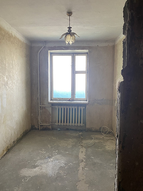 Большая трехкомнатная на Таирова Odessa - photo 2