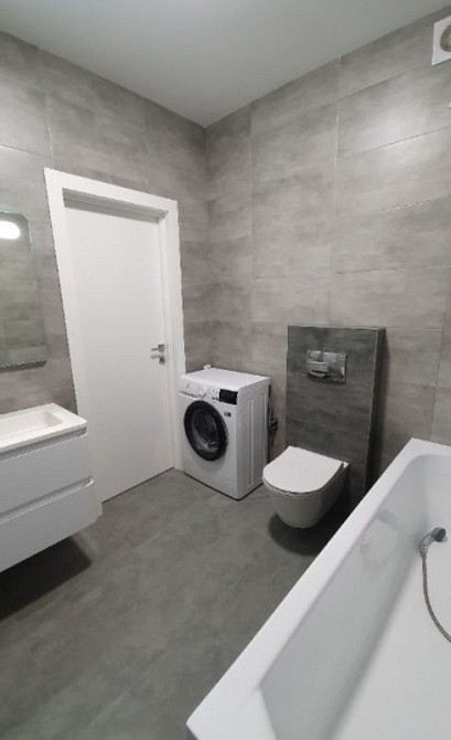 Оренда Квартира 2-кімнатна, 7/9 поверх на ул. Юношеская, 4 Київ - фото 5