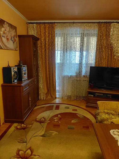 Продаж Квартира 4-кімнатна, 6/8 поверх на вул. Хоткевича Г. Івано-Франківськ - фото 4