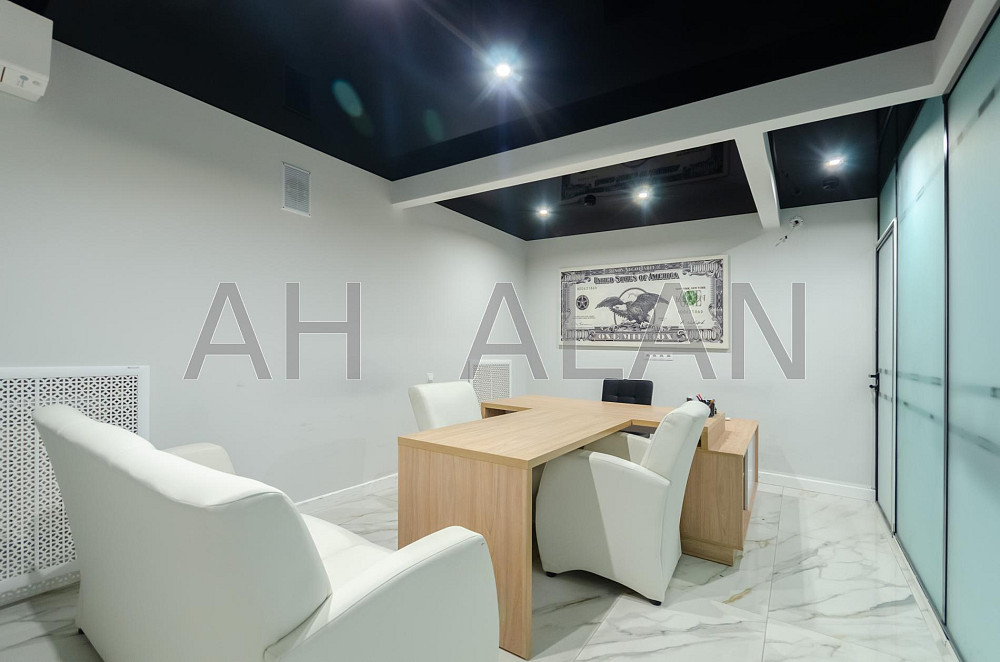 Оренда офісне приміщення на Миколи Міхновського бул., 38 поверх - 1/2 Київ - фото 5