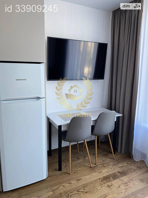 Продаж Квартира 1-кімнатна на Стуса Василия ул., 35Б Київ - фото 2