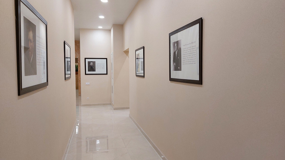 Продаж Квартира 1-кімнатна на ул. Краснова, 1д Одеса - фото 8