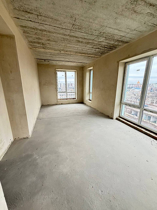 Продаж Квартира 3-кімнатна, 9/9 поверх на Вовчинець вул. Шевченка Ивано-Франковск - изображение 3