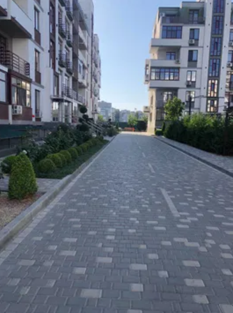 Продаж Квартира 1-кімнатна на ул. Генерала Бочарова, 60е Kryzhanivka (Shyriaivskyi raion) - photo 12