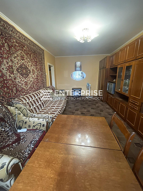 Продаж 2к Квартира 51.2 кв.м Райдужна вул. Київ - фото 4