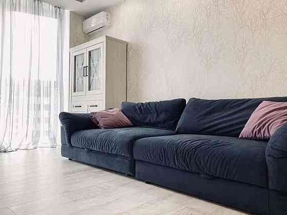 Оренда Квартира 2-кімнатна, 25/25 поверх на ул. Михаила Драгоманова Kiev