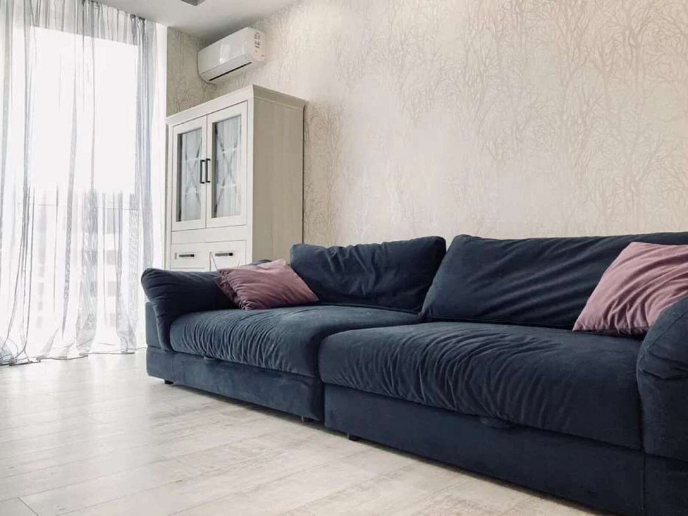 Оренда Квартира 2-кімнатна, 25/25 поверх на ул. Михаила Драгоманова Kiev - photo 2