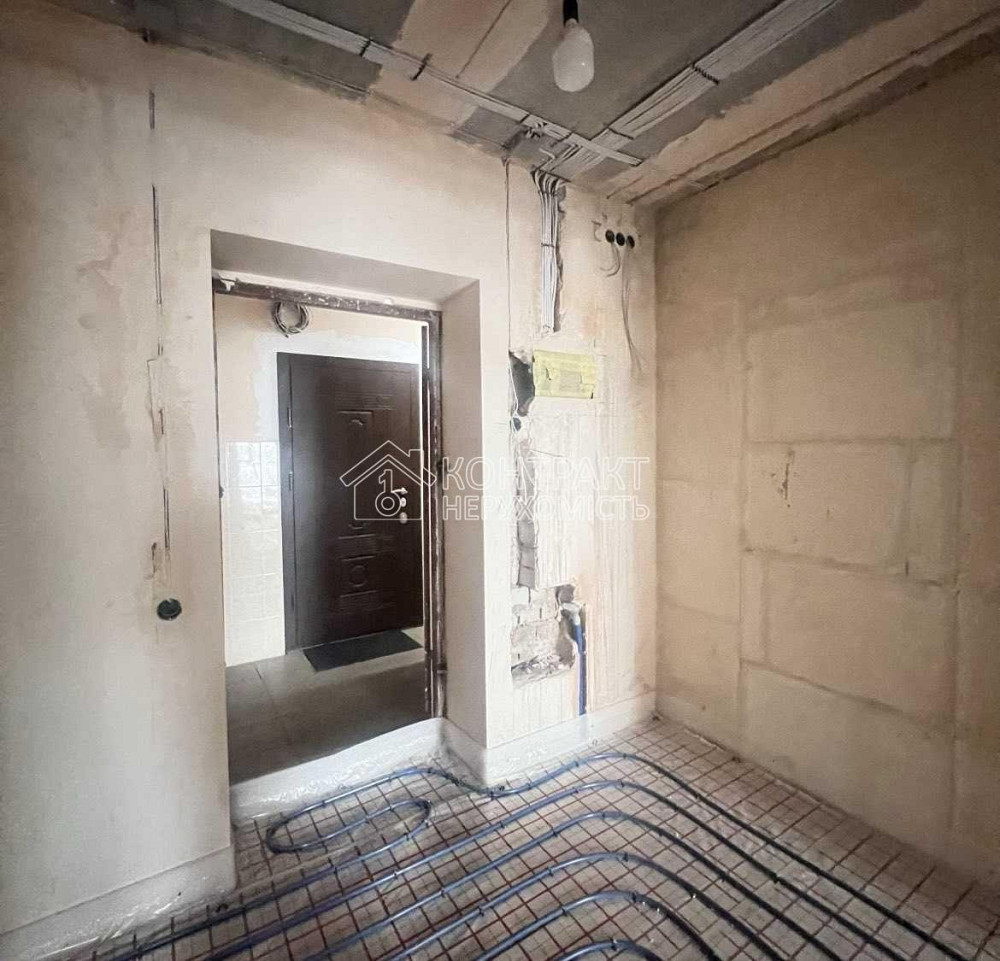 Продаж Квартира 2-кімнатна, 4/12 поверх на вул. Мирна Харьков - изображение 4