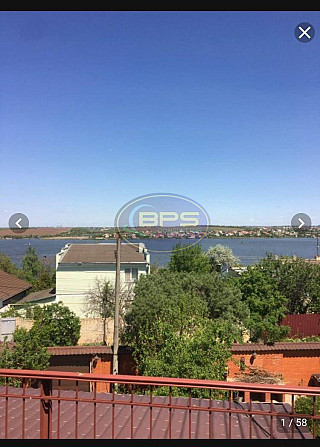 Продаж 3 поверхового будинку з ділянкою на 0.1 соток, 272 кв. м, 5 кімнат, Сухий Лиман - фото 4