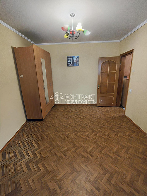 Продаж Квартира 3-кімнатна, 4/12 поверх на вул. Кричевського Харків - фото 5