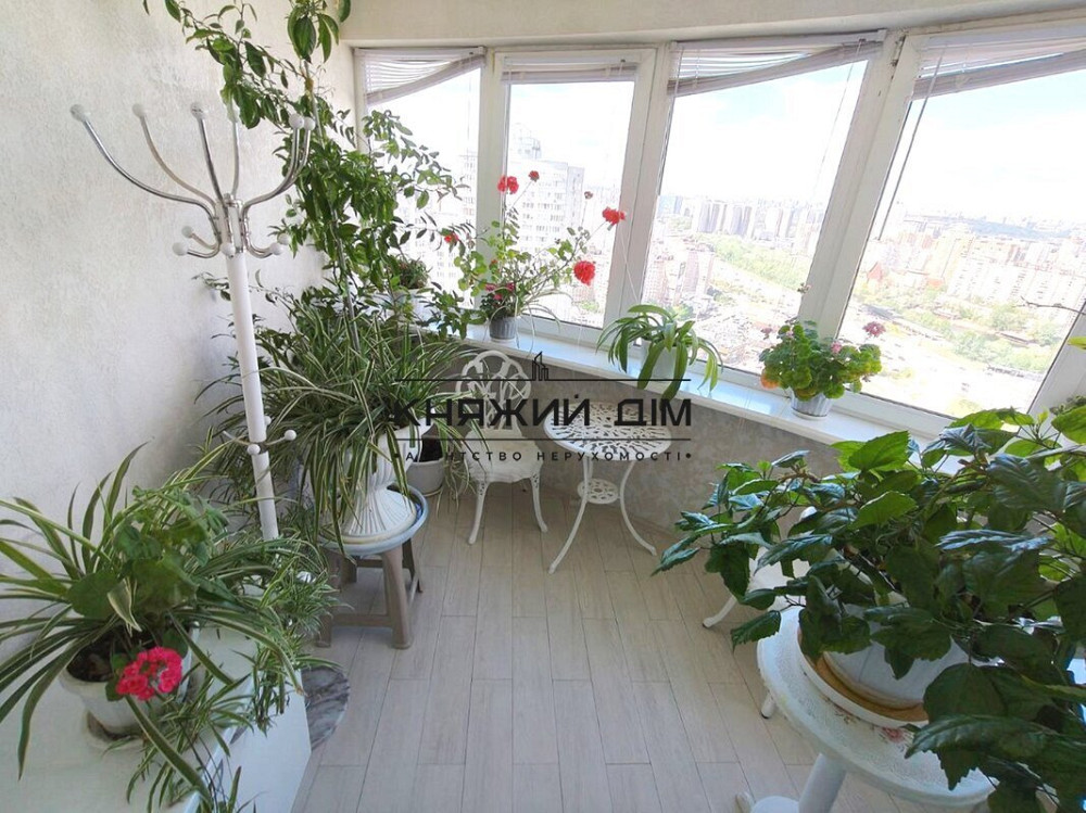 Оренда Квартира 2-кімнатна, 31/31 поверх на Мишуги Александра ул. Київ - фото 17