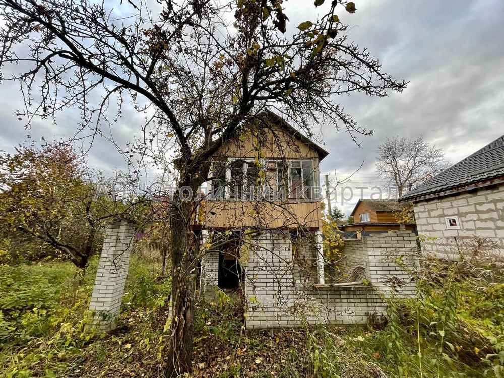 Продаж Будинок на Садова 100-а вул., 131 Київ - фото 7