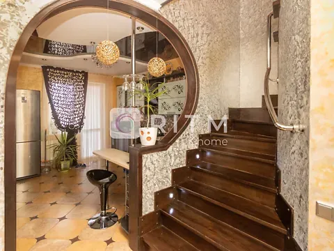 Продаж 3к Квартира 120 кв.м ЖК Водограй Чернівці - фото 14