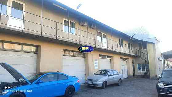 Продаж комерційне приміщення на вул. Чорноморського Козацтва поверх - 1/2 Одесса