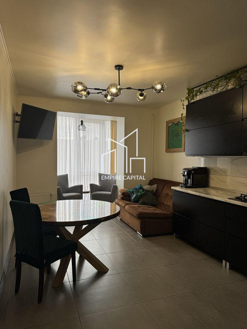 Продаж 1к квартири 57 кв. м Львів - фото 4