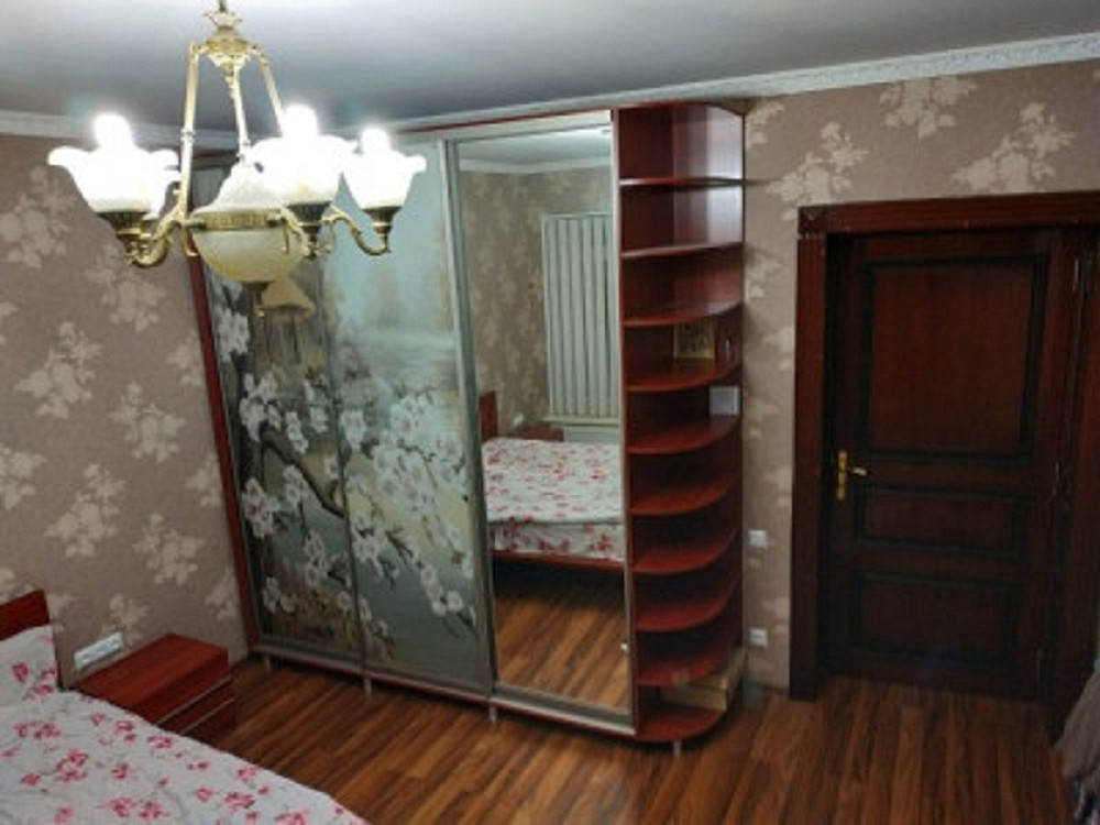 Трёхкомнатная квартира ждёт хозяина. Одеса - фото 6