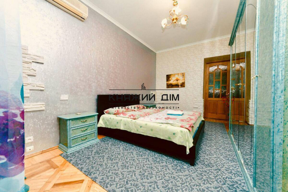 Оренда Квартира 3-кімнатна, 5/7 поверх на Крещатик ул. Kiev - photo 2