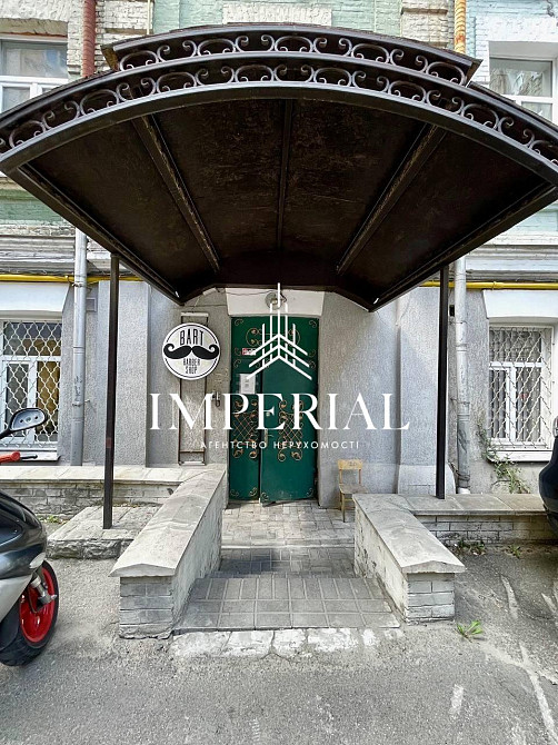 Продаж офісне приміщення на вул. Михайлівська приміщень - 2, поверх - 1/5 Kiev - photo 14