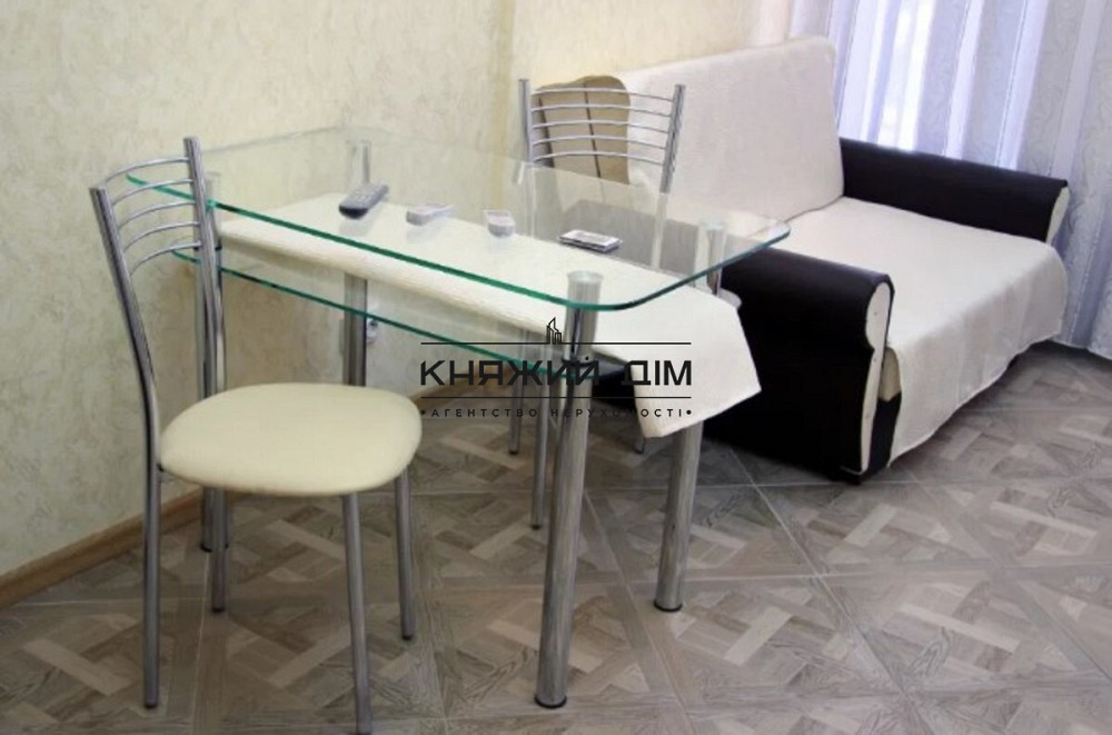 Отличная 2-комн. кв.-студио в ЖК Комфорт Таун,м. Дарница.КОД объекта : 11195514. Kiev - photo 7