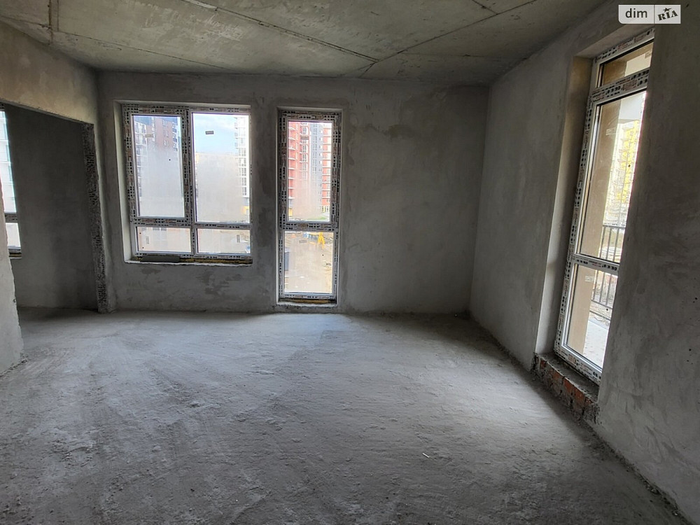 Продаж Квартира 2-кімнатна, 3/9 поверх Львів - фото 6