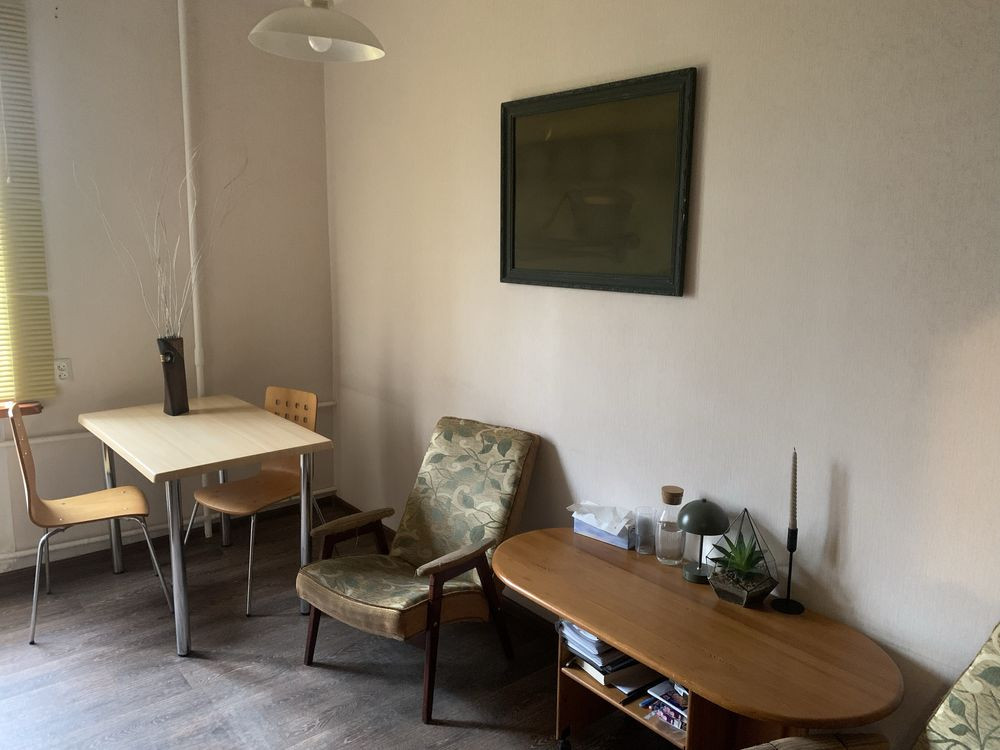 Продаж Квартира 1-кімнатна, 3/4 поверх на вул. Перемоги Житомир - изображение 9