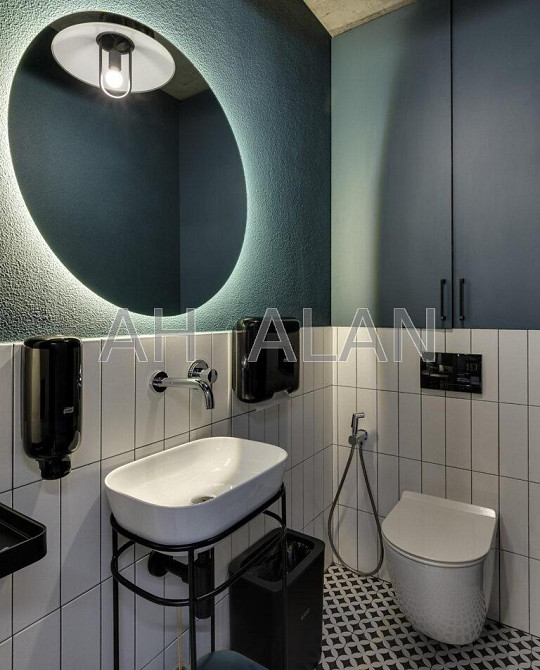 Оренда Будинок 4-кімнатний на Заболотного Академіка вул., 1А Київ - фото 17