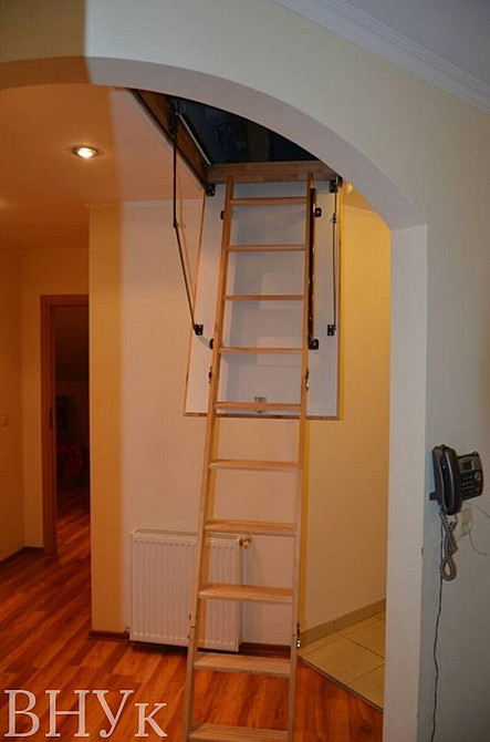 Продаж Квартира 3-кімнатна, 8/8 поверх на вул. Коновальця Івано-Франківськ - фото 7