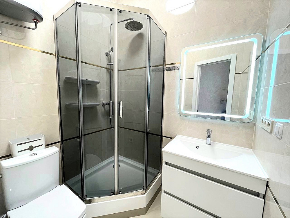 3-ком.сталинка на Новосельского Odessa - photo 11