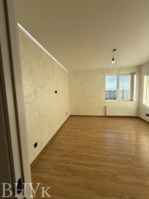 Продаж Квартира 1-кімнатна, 9/10 поверх на Рівненська Луцьк - фото 2