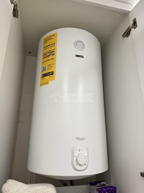 Продаж Квартира 1-кімнатна, 7/9 поверх на вул. Борткевича Харків - фото 20