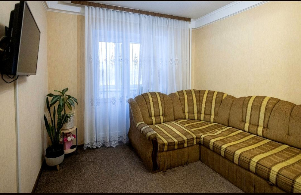 Продаж Квартира 1-кімнатна, 3/9 поверх на Оболонський вул., д. 14-Е Київ - фото 4