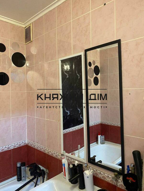 Продаж Квартира 1-кімнатна, 1/16 поверх на Ревуцкого ул. Київ - фото 4