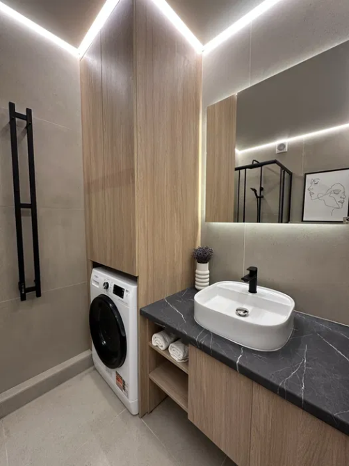 Продаж Квартира 1-кімнатна, 13/21 поверх на Максимовича, 27 Kiev - photo 10