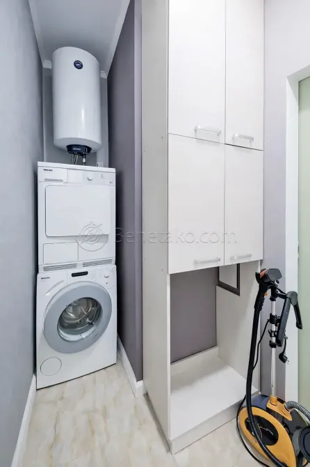 Аренда 3к Квартира 110 кв.м Генуэзская, 5 Одесса - изображение 10