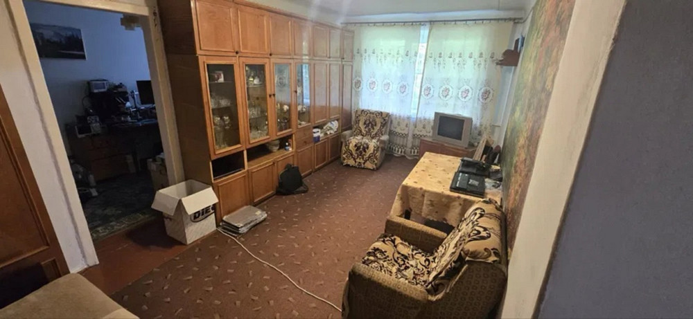 Продаж Квартира 3-кімнатна, 1/4 поверх на вул. Київська, 20 Кременець - фото 5